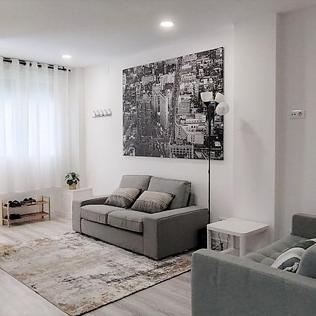 Luxury Two Bedrooms Madrid Downtown Exteriér fotografie
