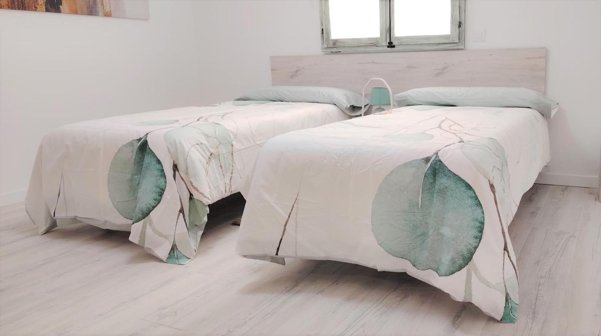 Luxury Two Bedrooms Madrid Downtown Exteriér fotografie