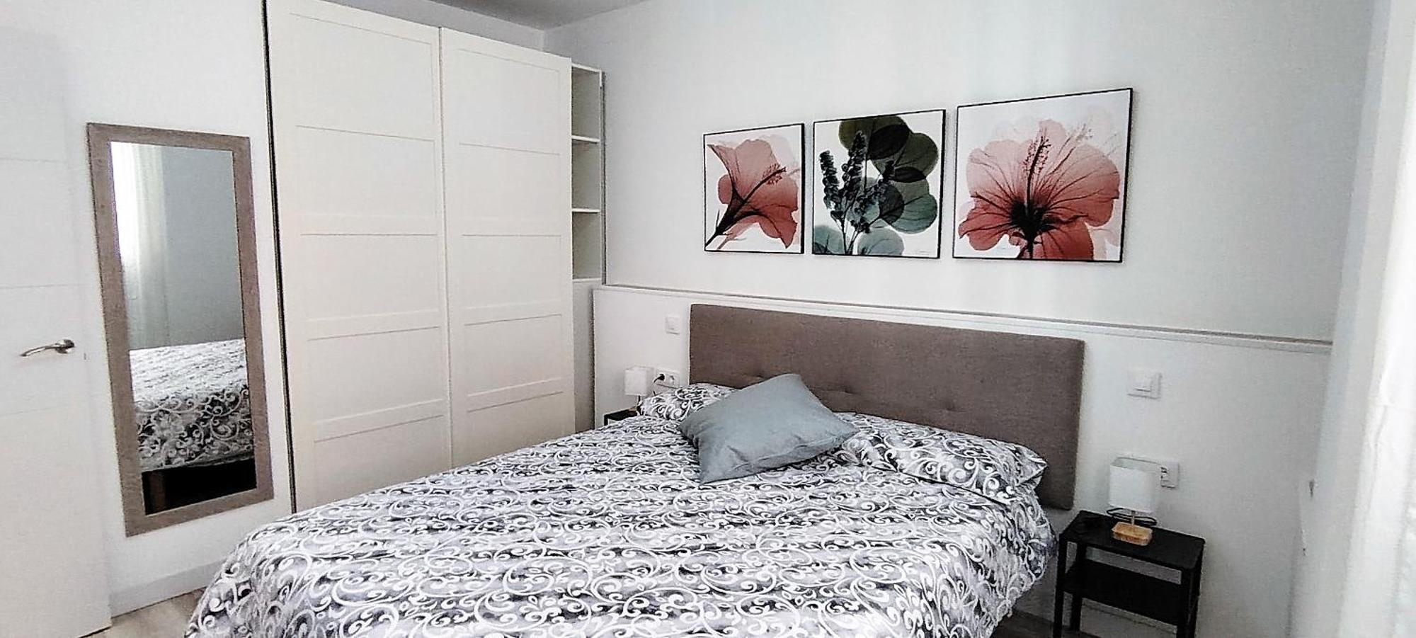 Luxury Two Bedrooms Madrid Downtown Exteriér fotografie